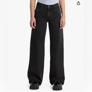 Levi 94’ Baggy Wide Leg